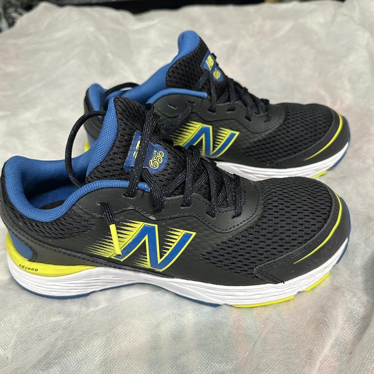 New balance 680 outlet youth