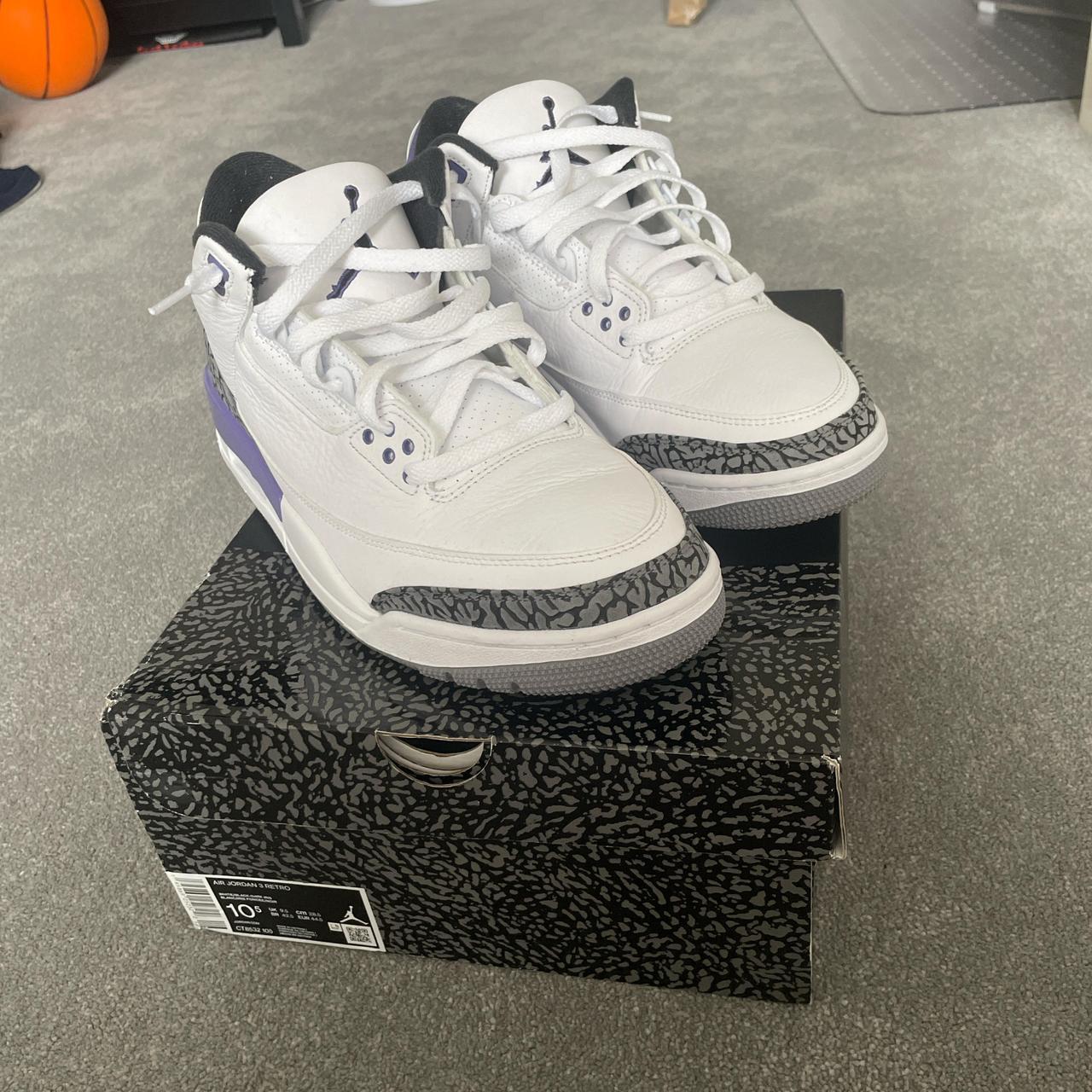 Jordan Unc Stockx Jordan Retro UNC (2020) Men's CT8532-104 US