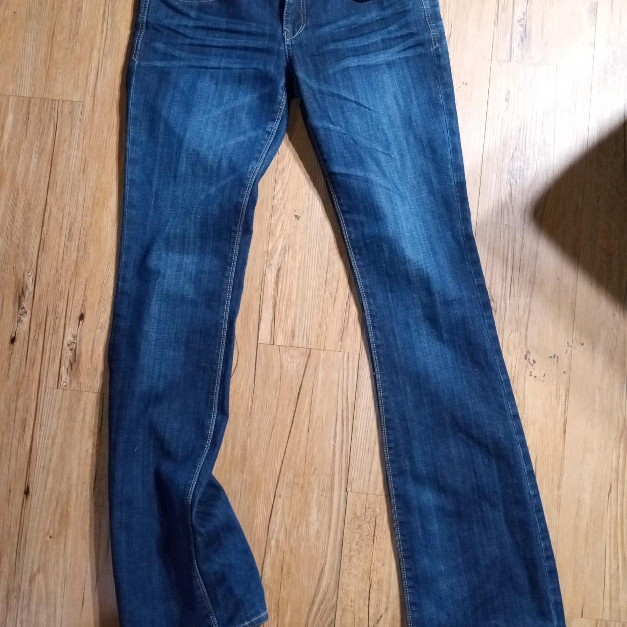 Express stella hot sale jeans