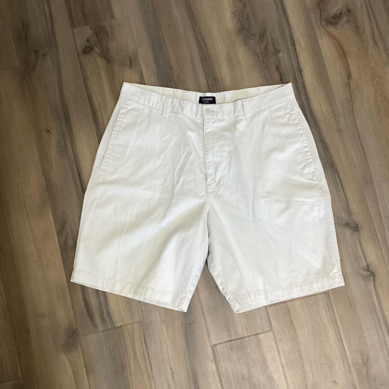 Men’s docker shorts . Great condition, 100% cotton... - Depop