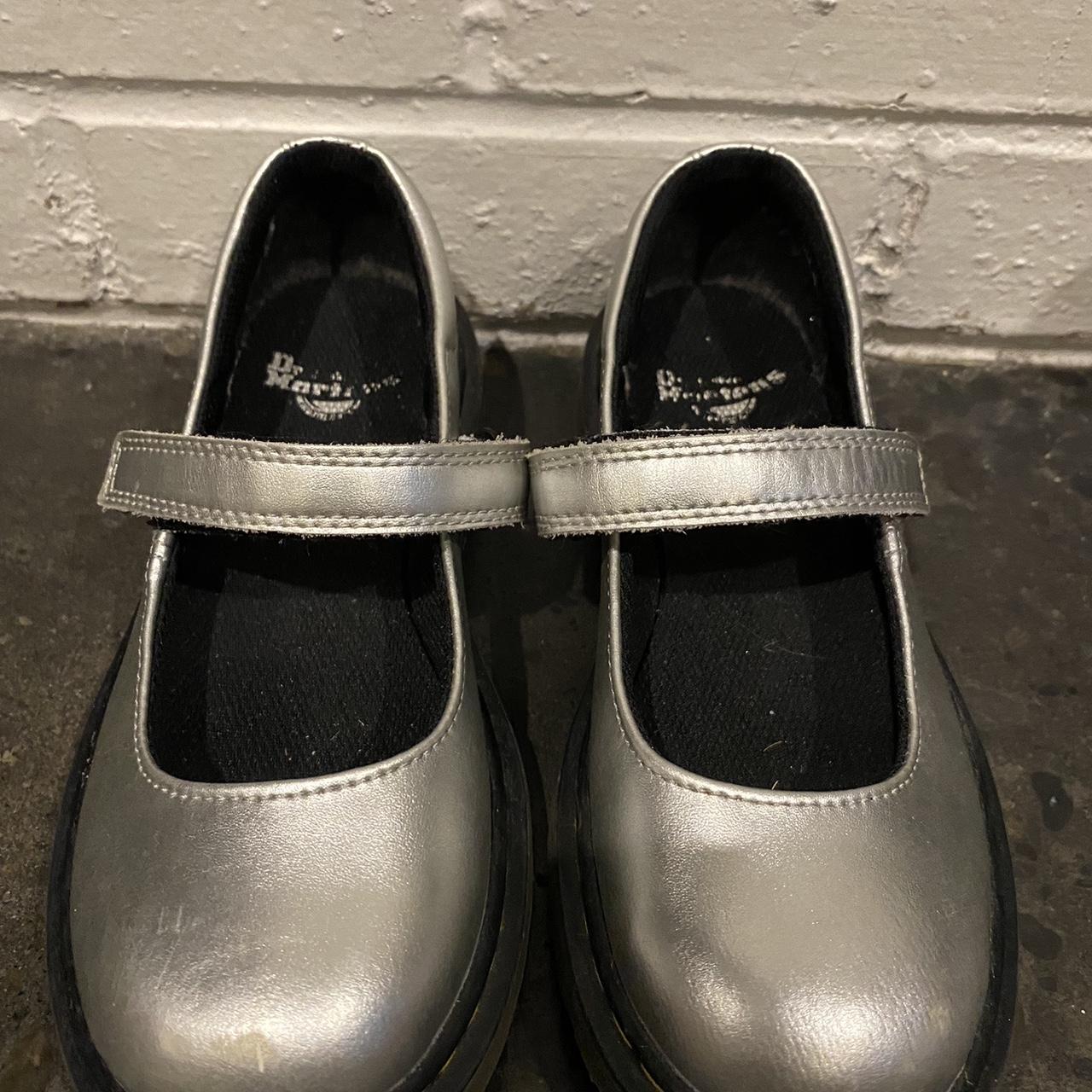 Dr martens maccy glitter mary outlet jane