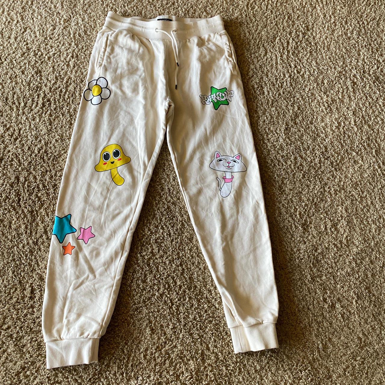 Ripndip sweatpants online