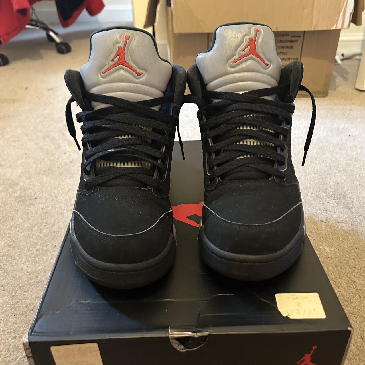 jadon size 5