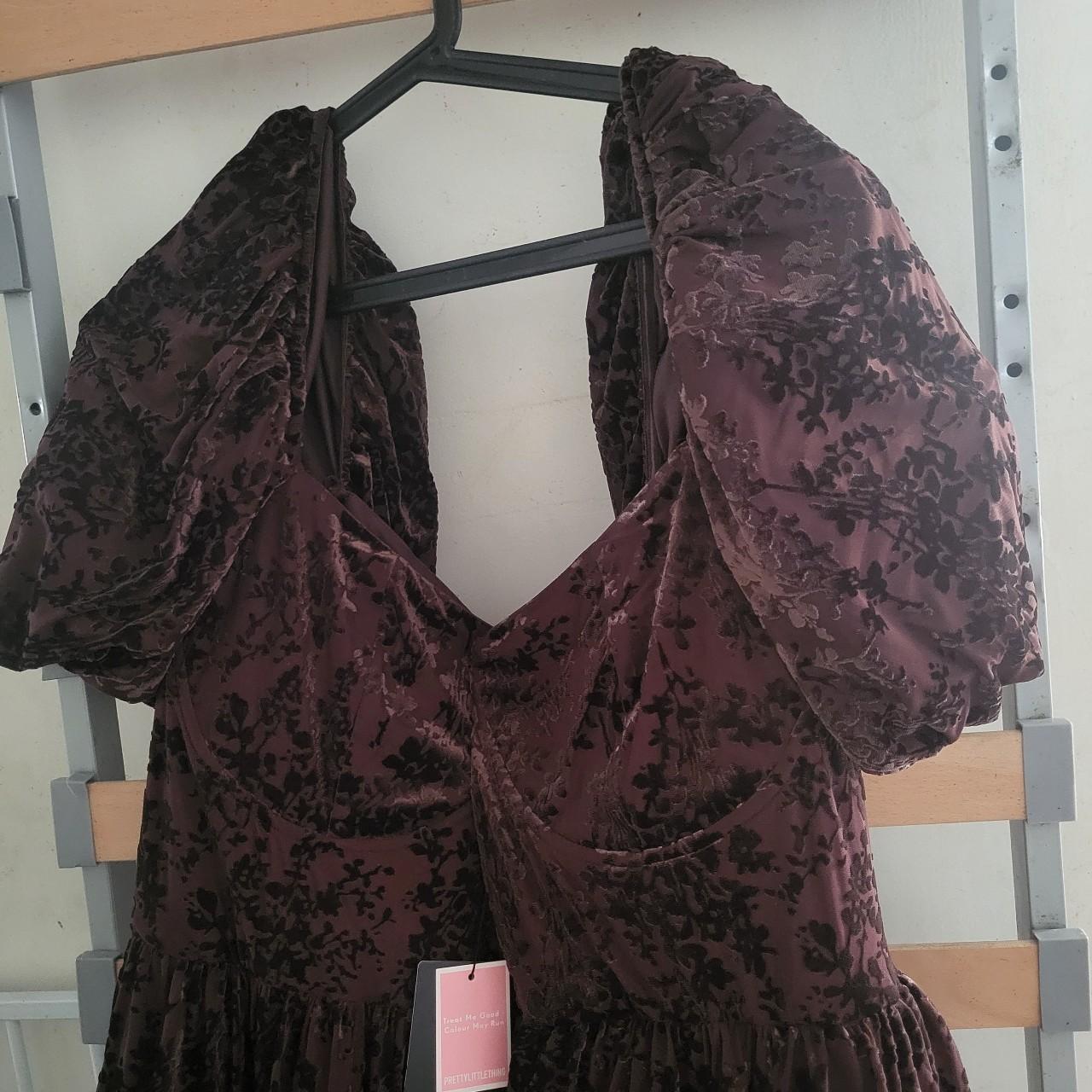 Women's Prettylittlething Dresses, Secondhand