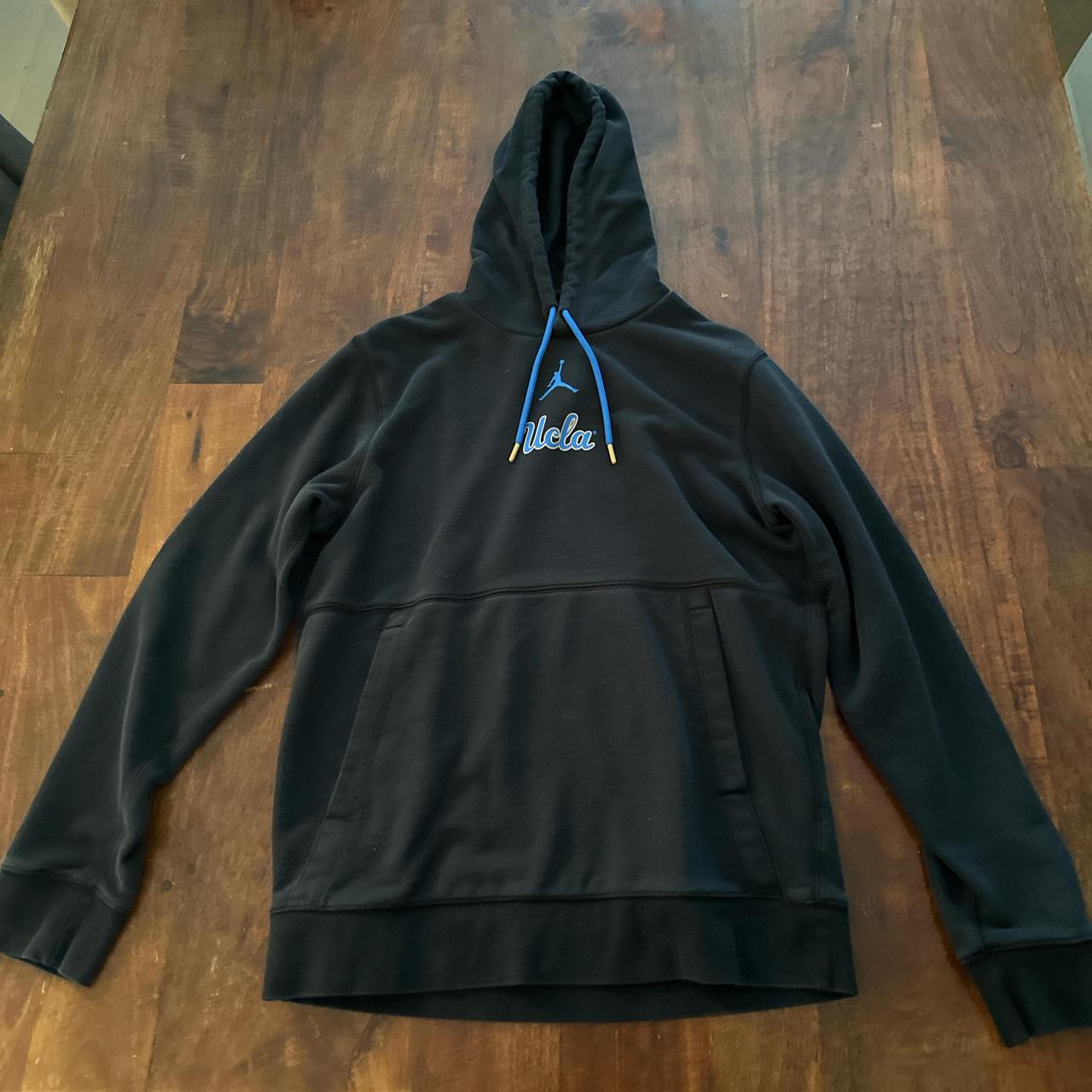 ucla jordan hoodie