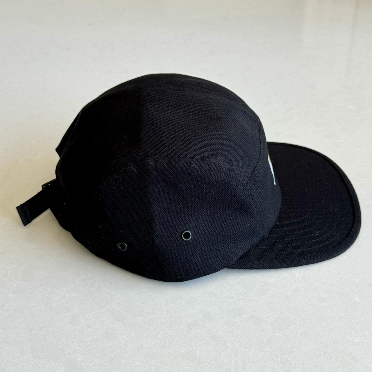 Carhartt WIP Backley Cap. Only ever test worn. As... - Depop