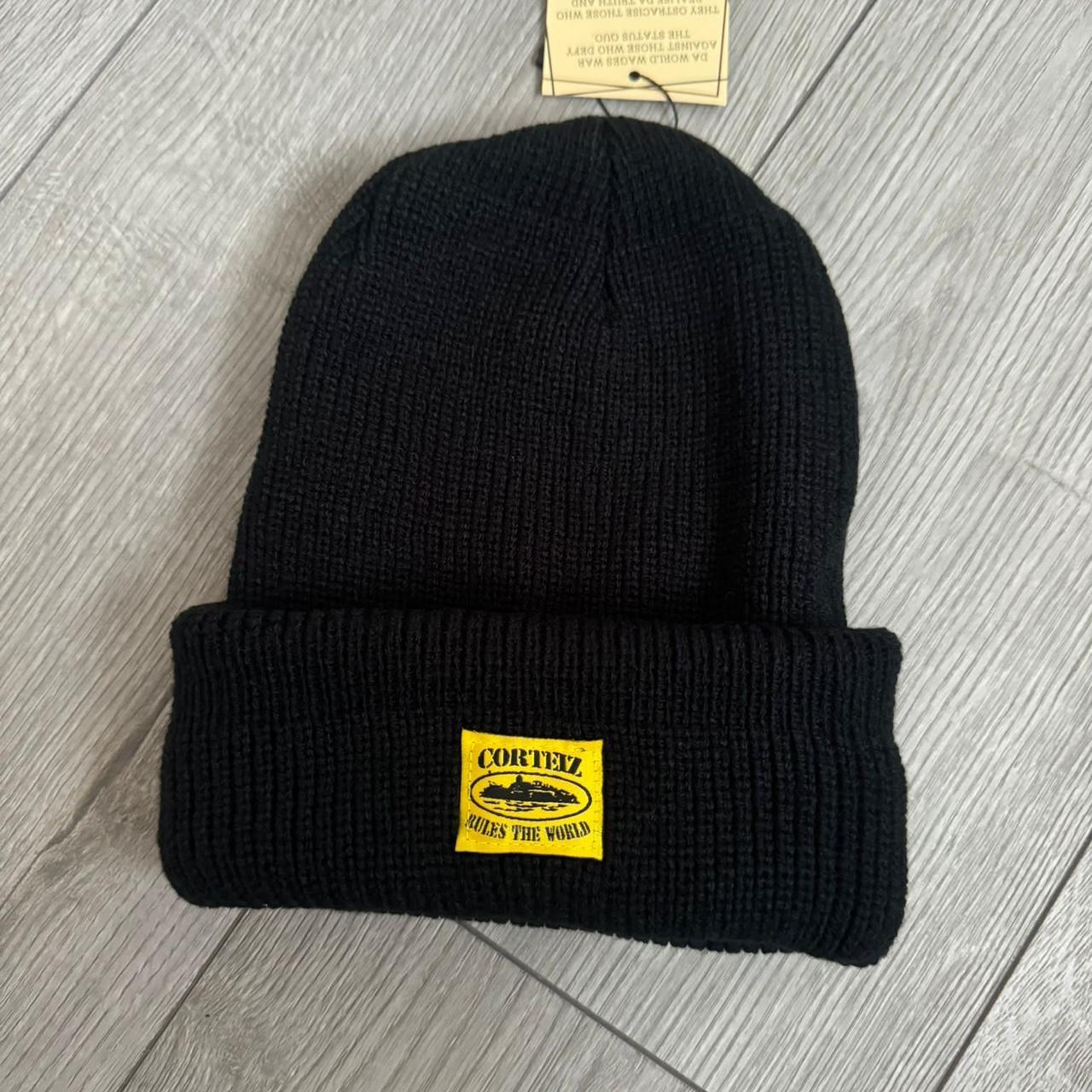 Corteiz balaclava one size fits most - Depop