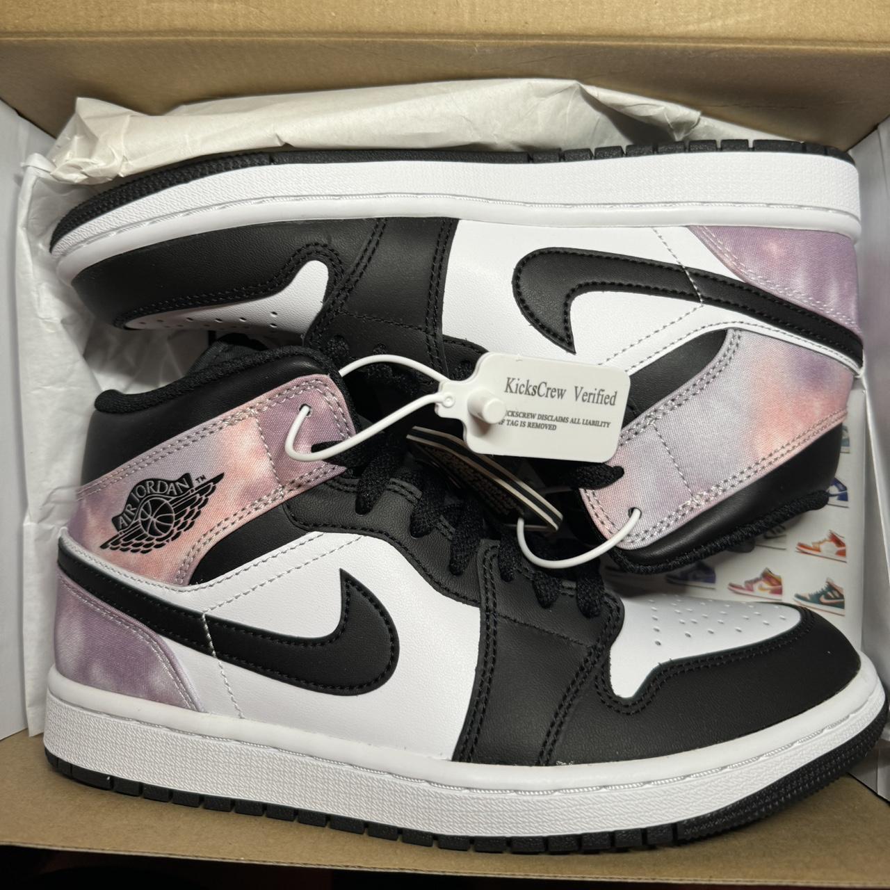 jordan 1 sizing reddit