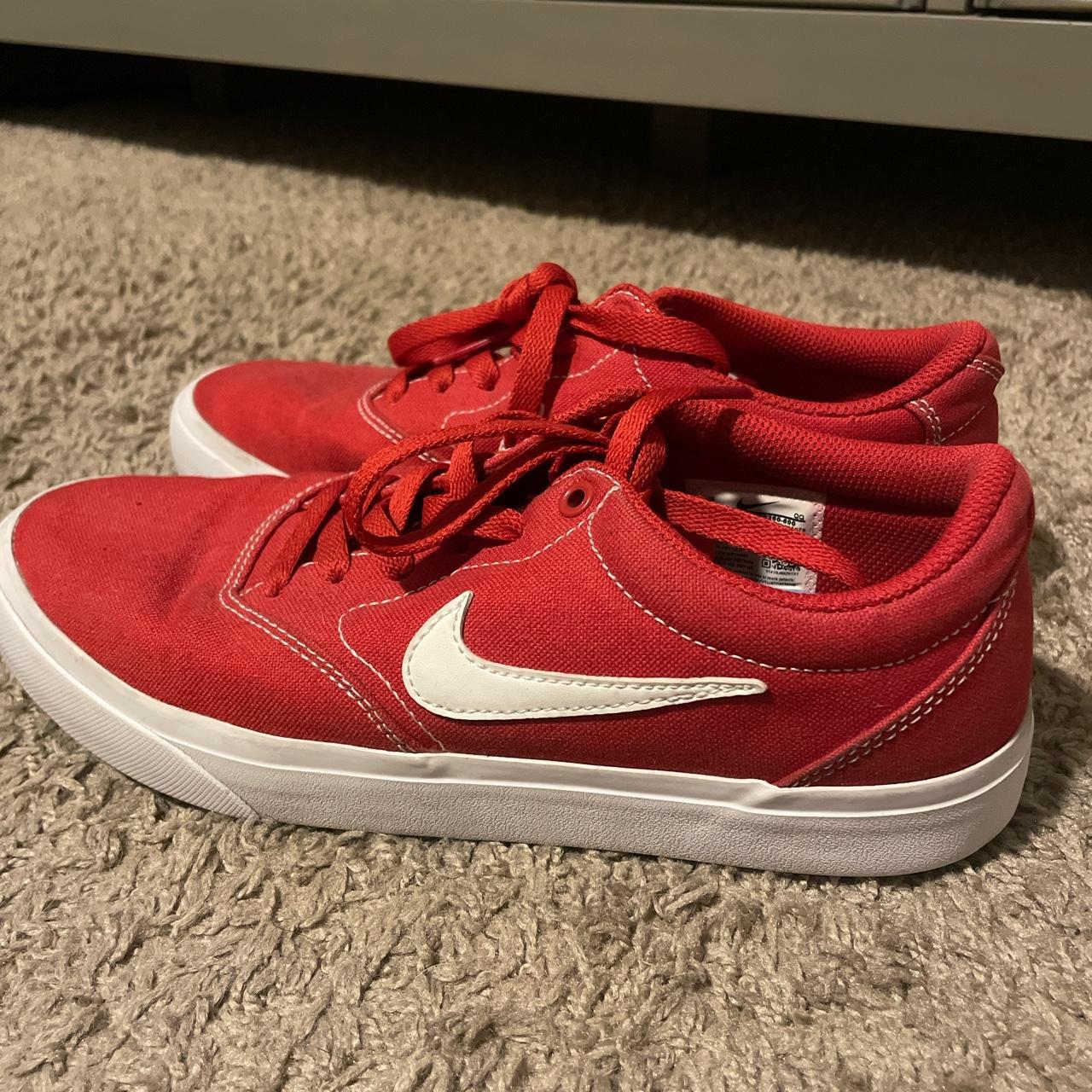 Size 7 youth in on sale women's