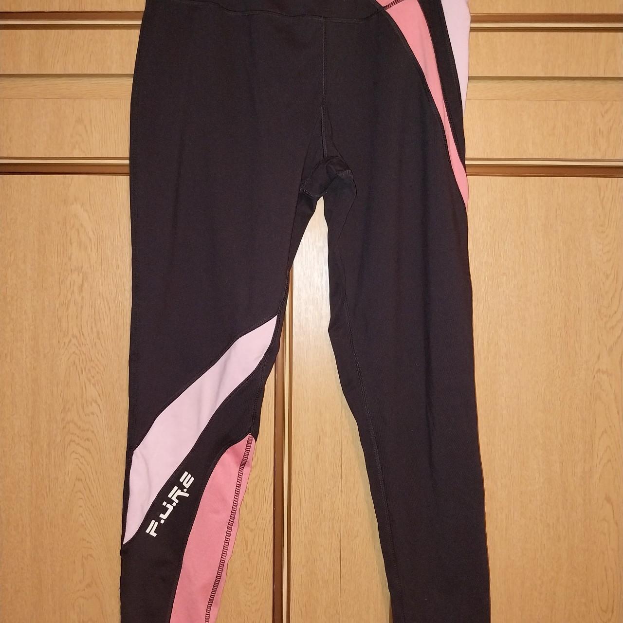 Primark Sports Leggings Really thick Size - Depop