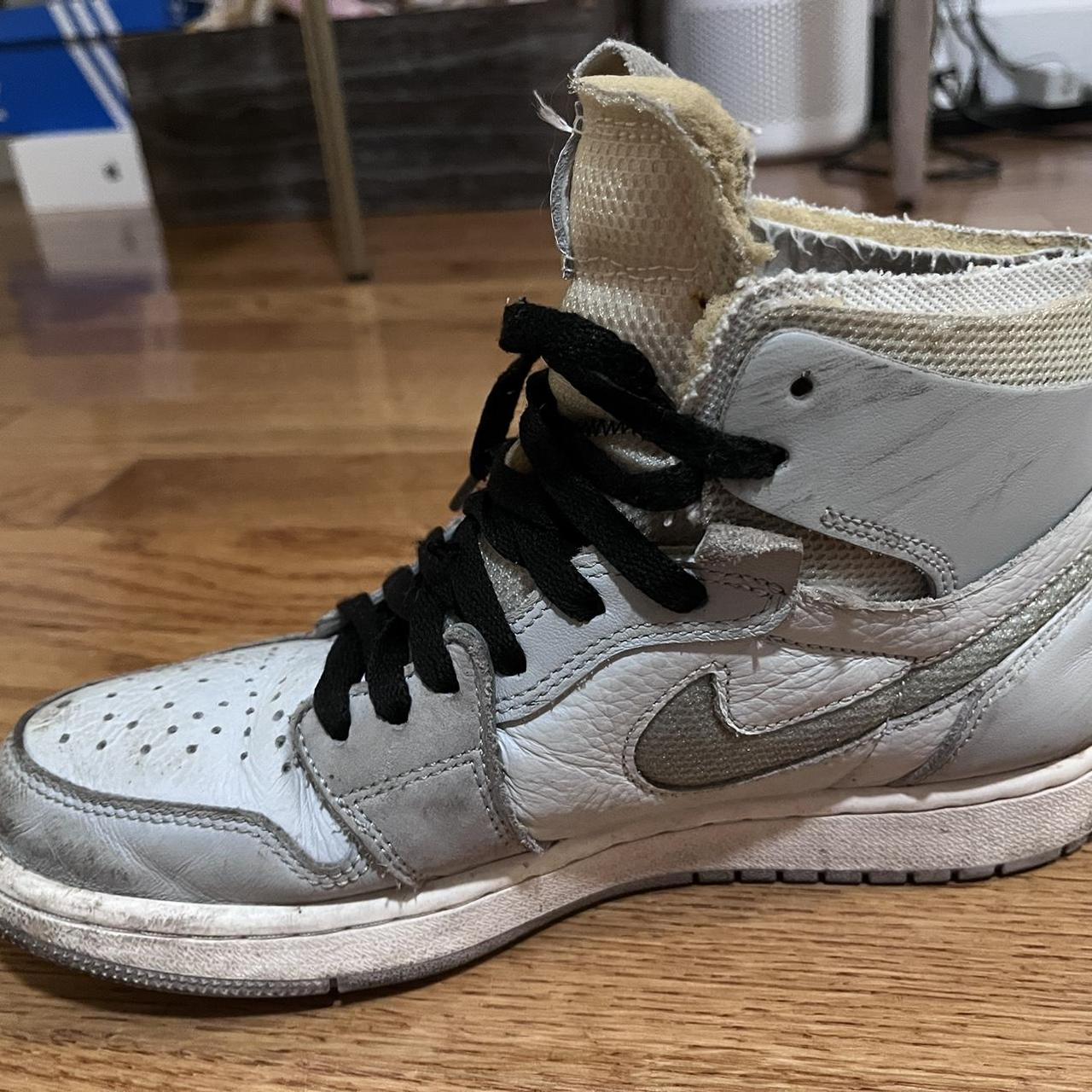 air jordan 1 zoom comfort london