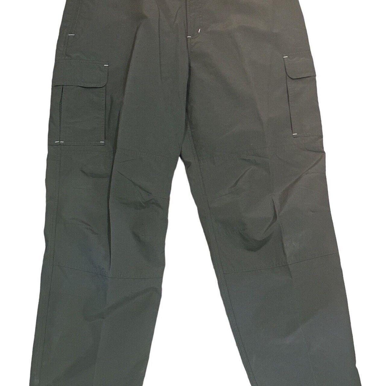 Source Unknown Men's Pants - Green - 38" – Upgrad… - image 1