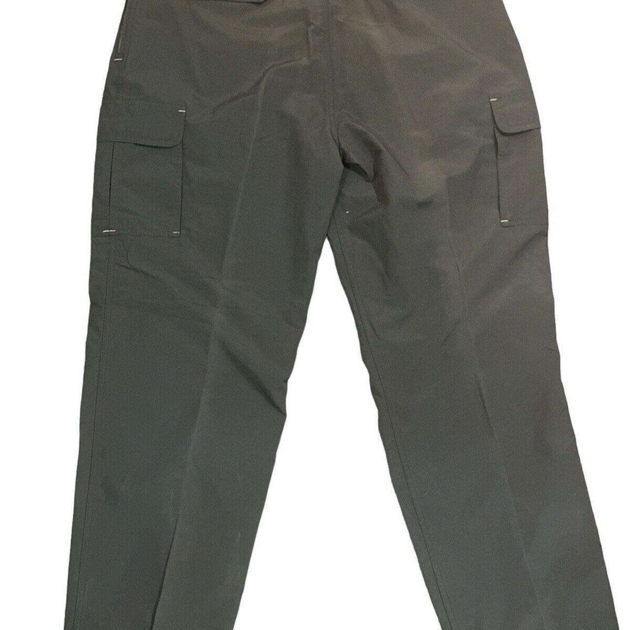 Source Unknown Men's Pants - Green - 38" – Upgrad… - image 2