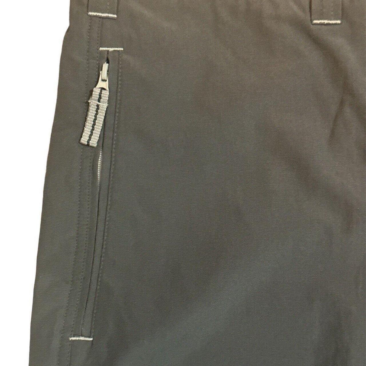 Source Unknown Men's Pants - Green - 38" – Upgrad… - image 4