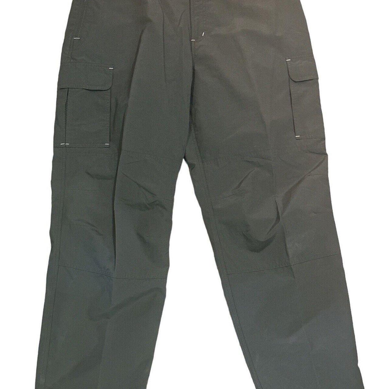 Source Unknown Men's Pants - Green - 38" – Upgrad… - image 5