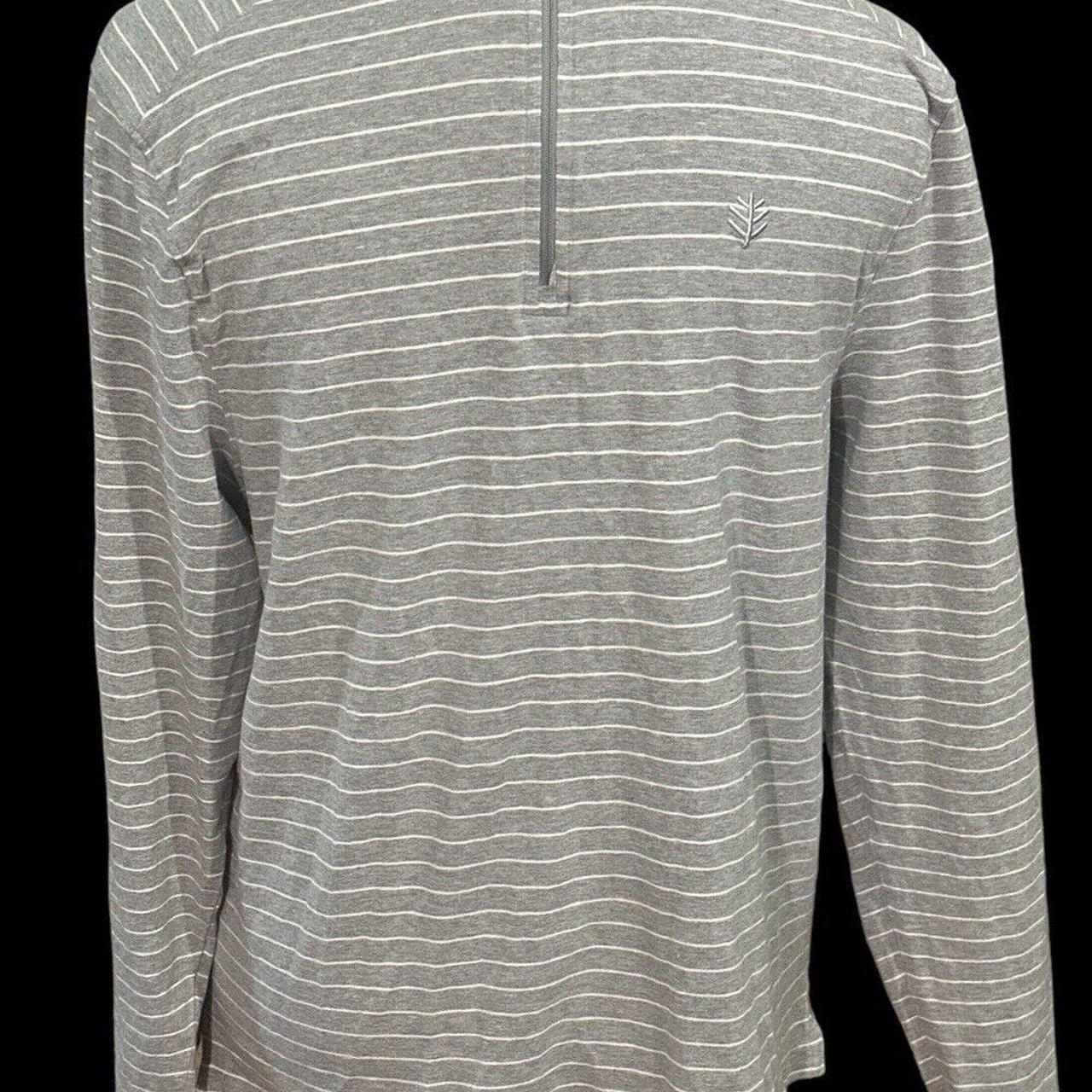 Source Unknown Men's Sweatshirt - Grey - M – This… - image 1