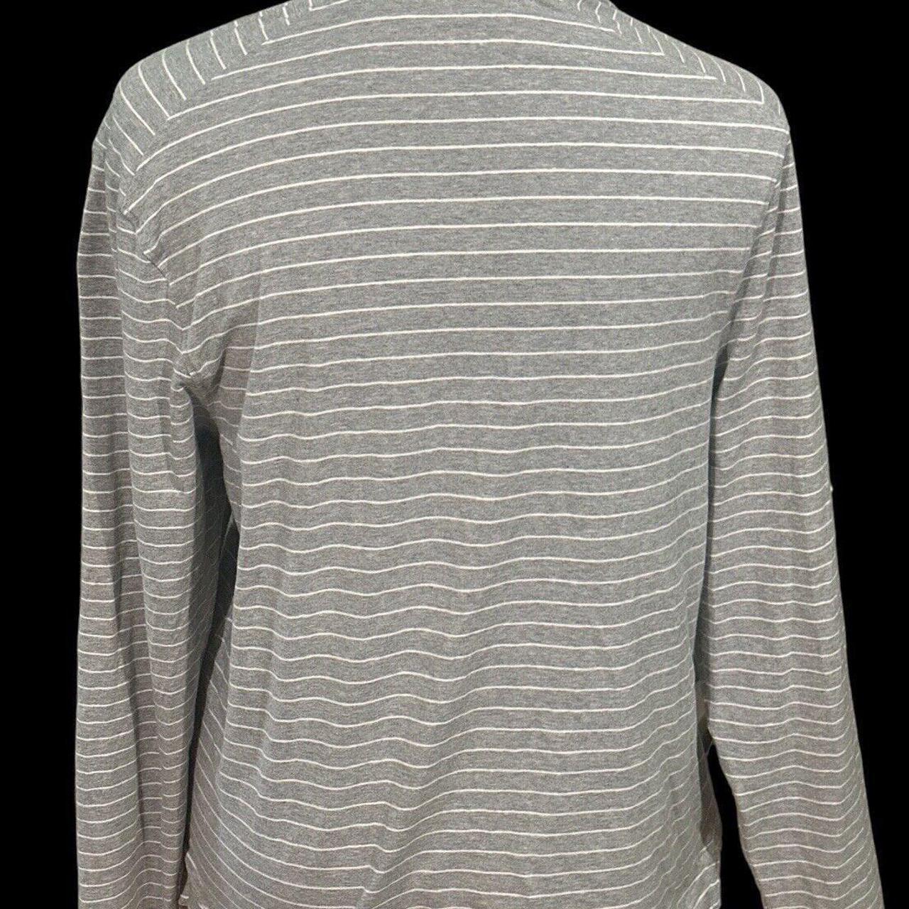 Source Unknown Men's Sweatshirt - Grey - M – This… - image 2