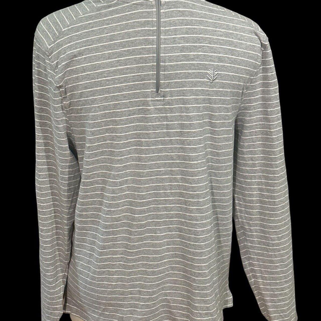 Source Unknown Men's Sweatshirt - Grey - M – This… - image 5