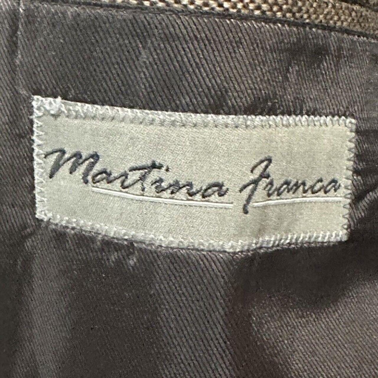 Source Unknown Men's Blazer Jacket - Brown – Elev… - image 4