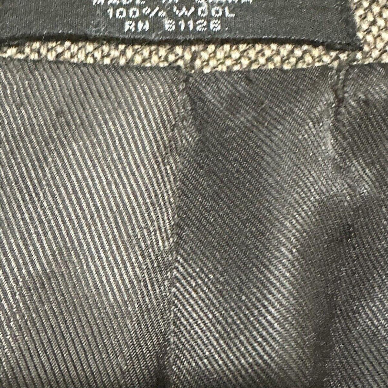 Source Unknown Men's Blazer Jacket - Brown – Elev… - image 3