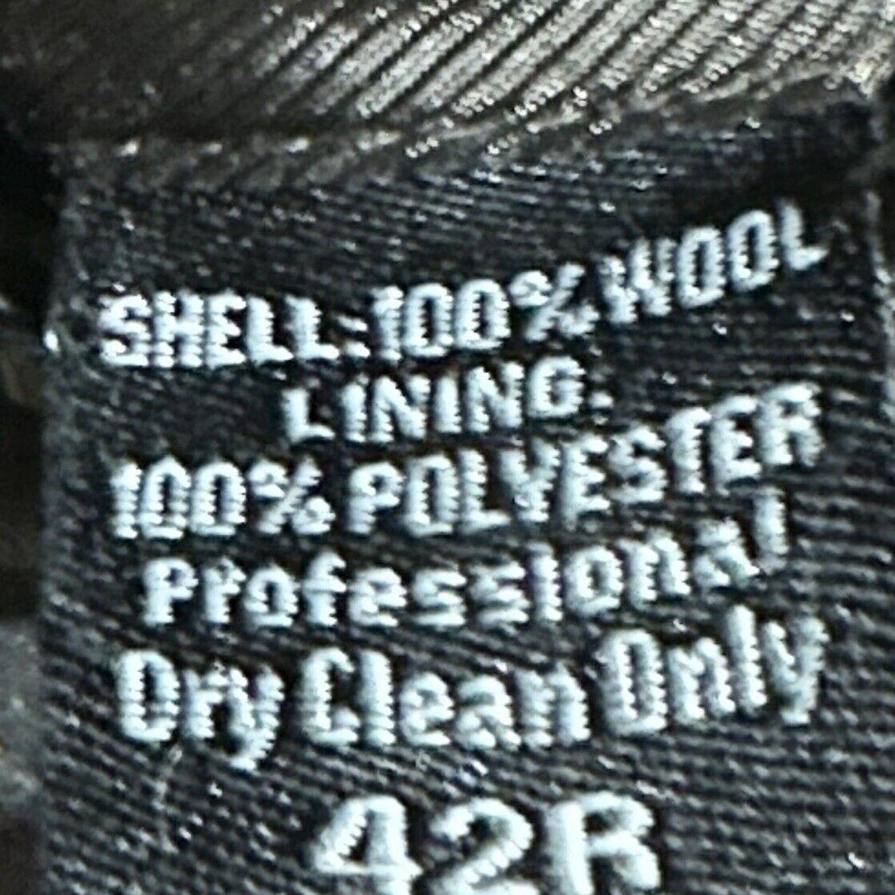 Source Unknown Men's Blazer Jacket - Brown – Elev… - image 5