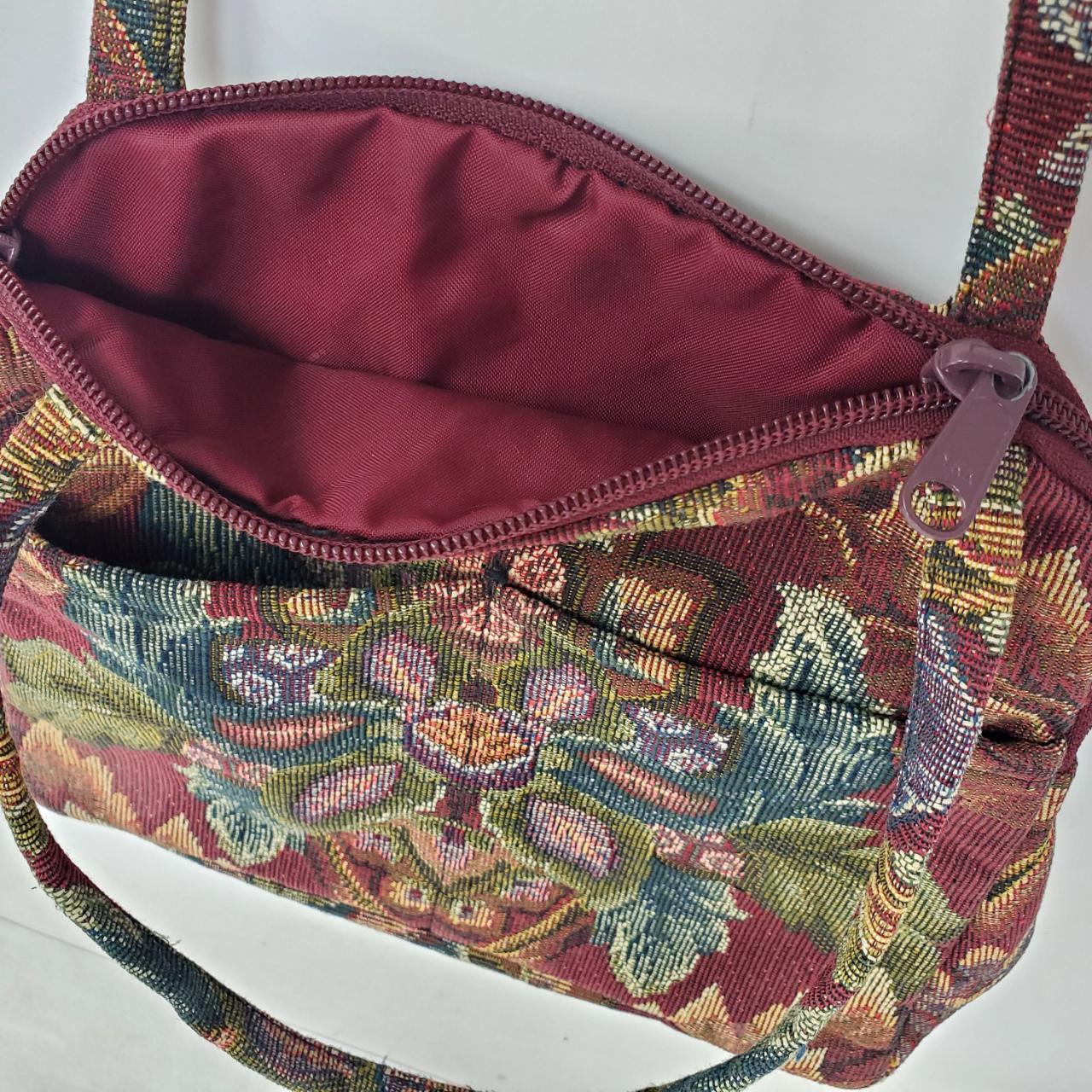 Handmade bag from Studio Sauvageau of Ojai,... - Depop