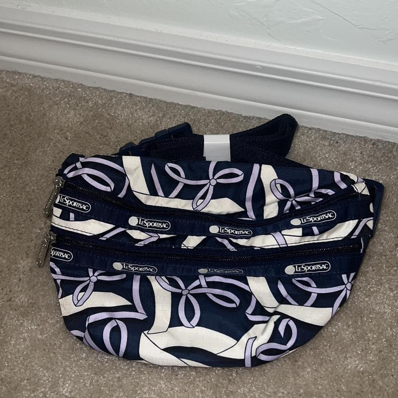 LeSportsac belt bag New without tags Comes from a... Depop
