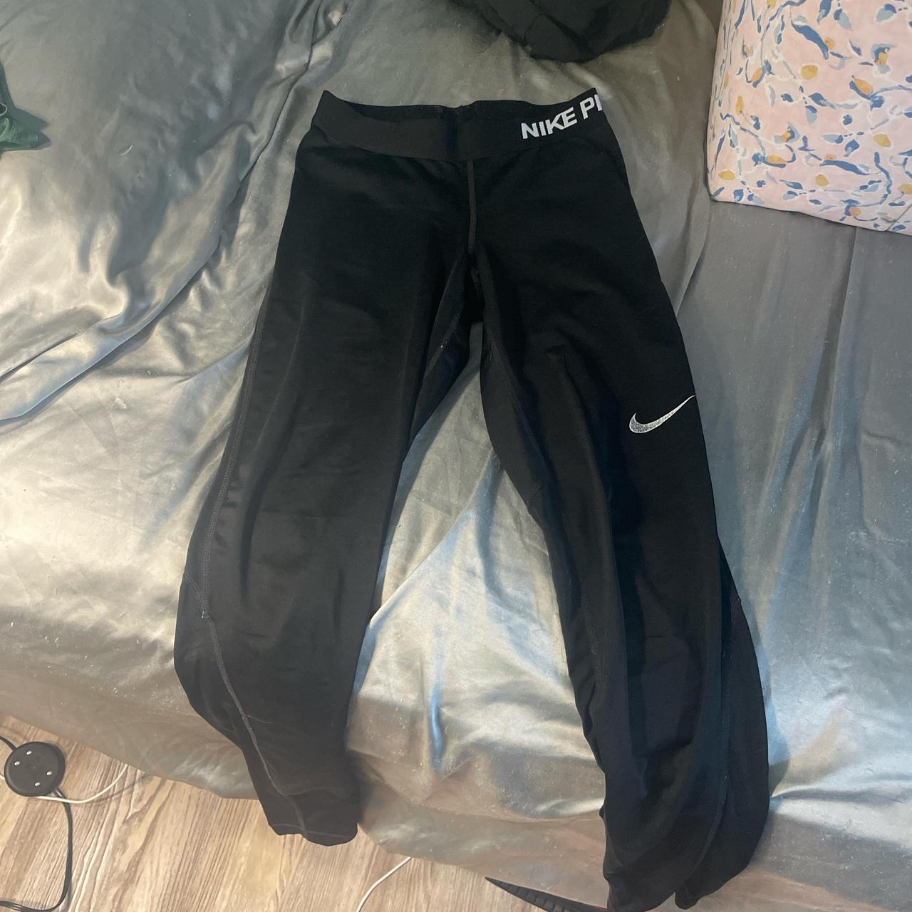psg training kit nike