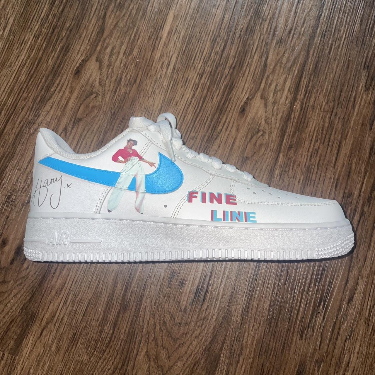 Fineline shoes online