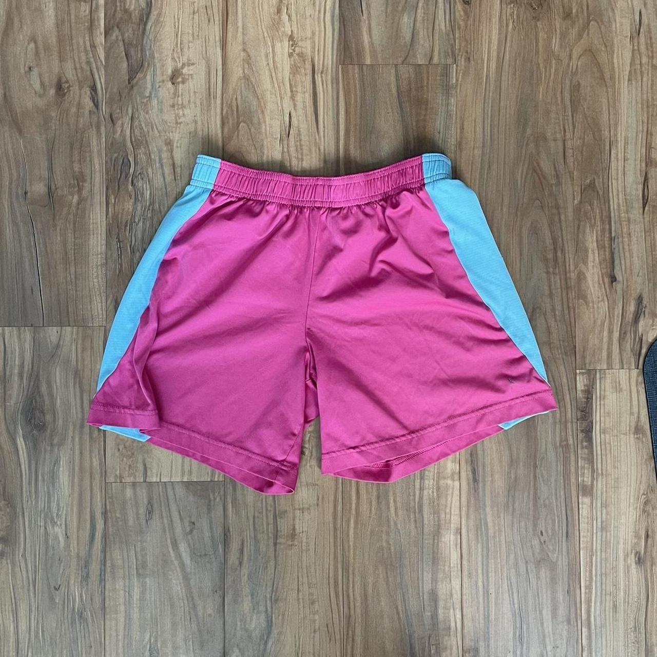 Danskin athletic shorts on sale