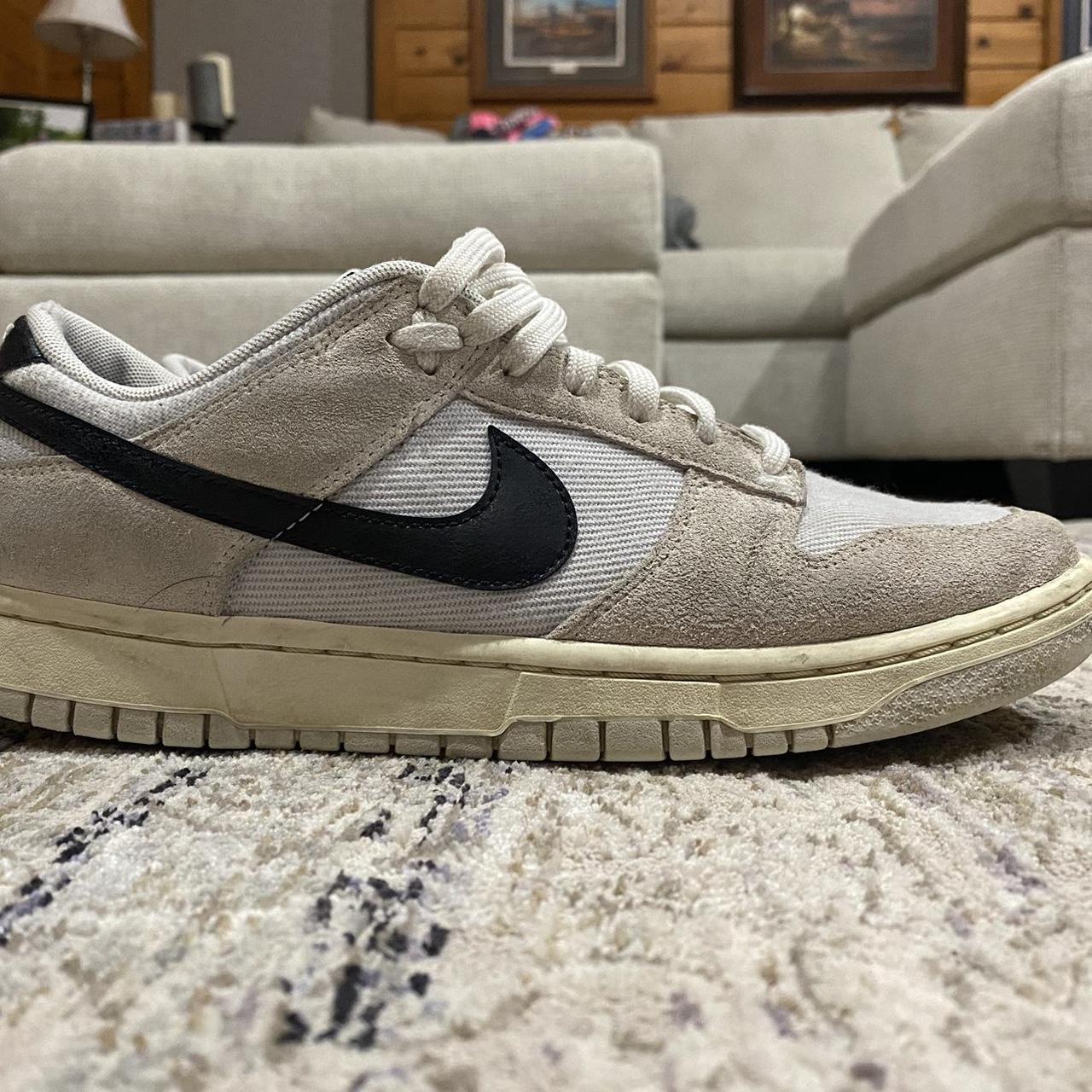 size 15 dunks