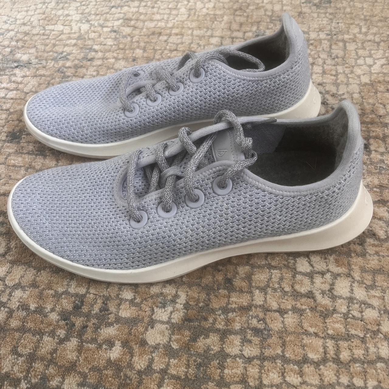 Light 2025 blue allbirds