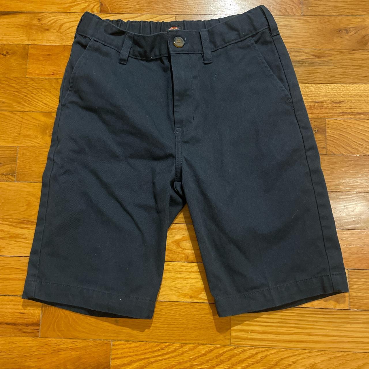 Dickies flat 2025 front shorts