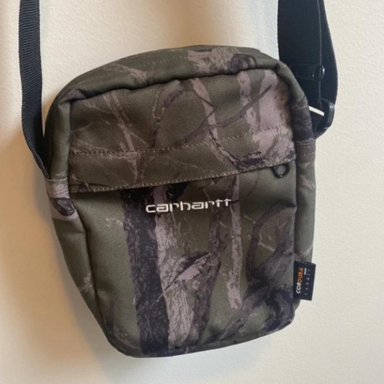 Carhartt payton deals shoulder bag