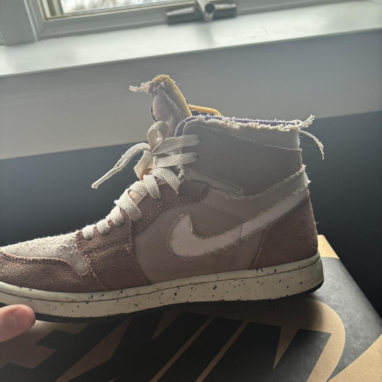 jordan 1 fossil