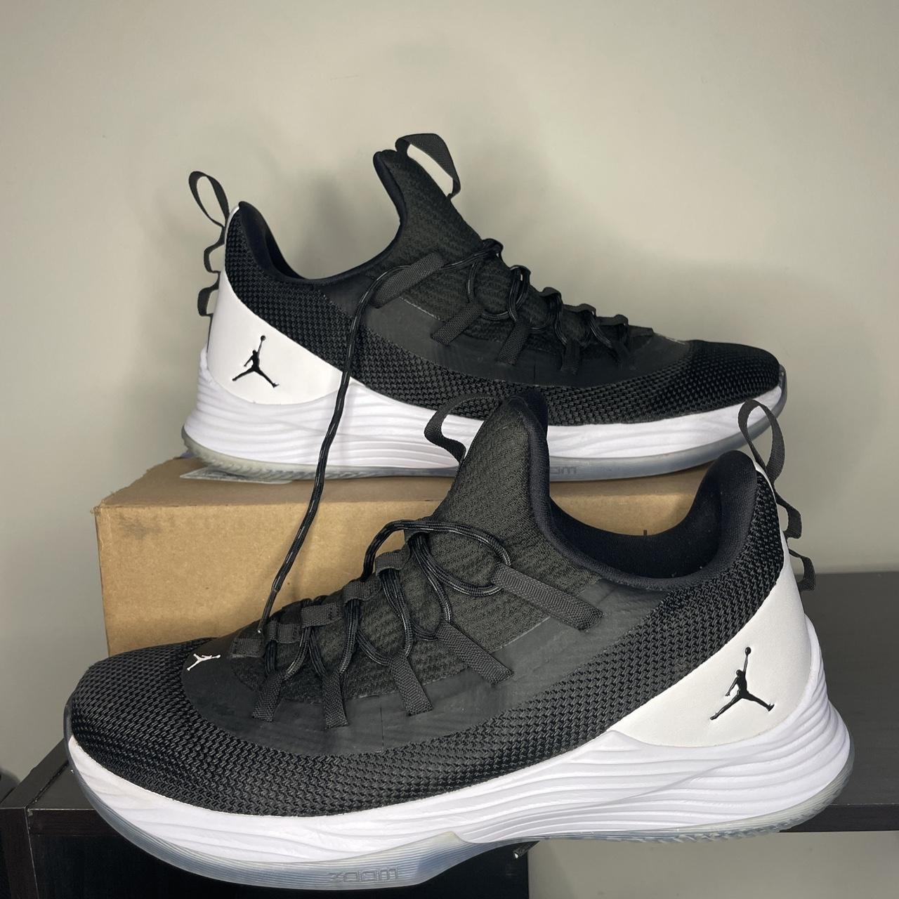 Nike Jordan Ultra Fly 2 - Depop