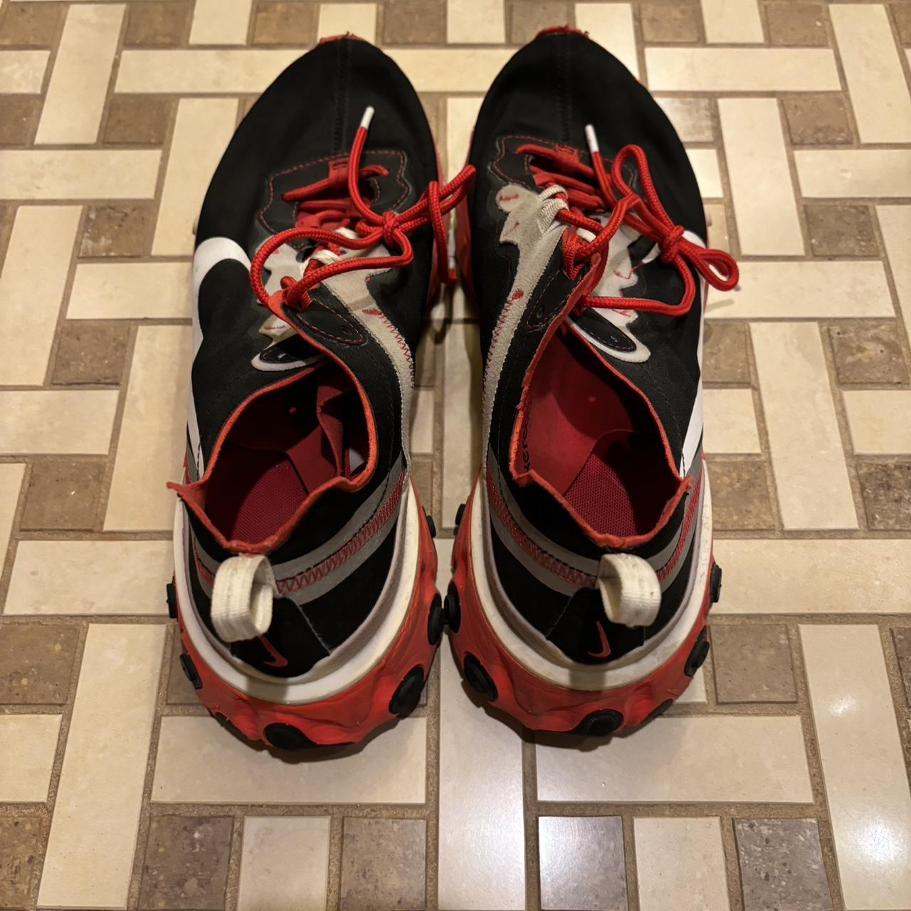 unisex nike air max