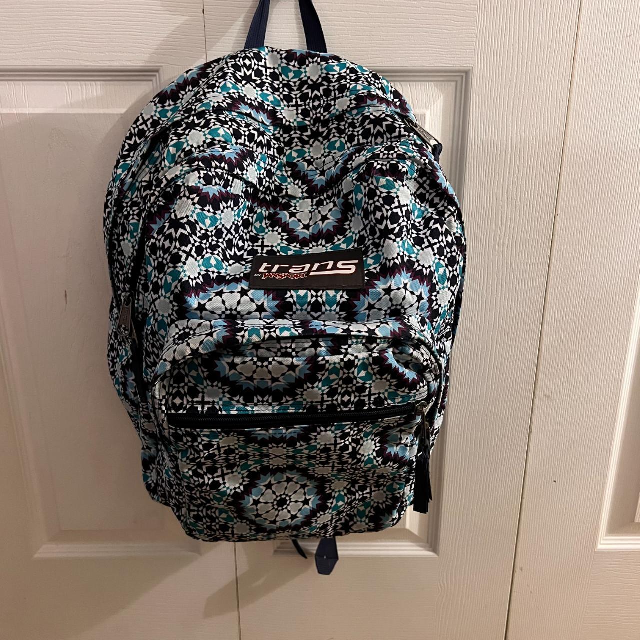 Jansport 17 supermax backpack online