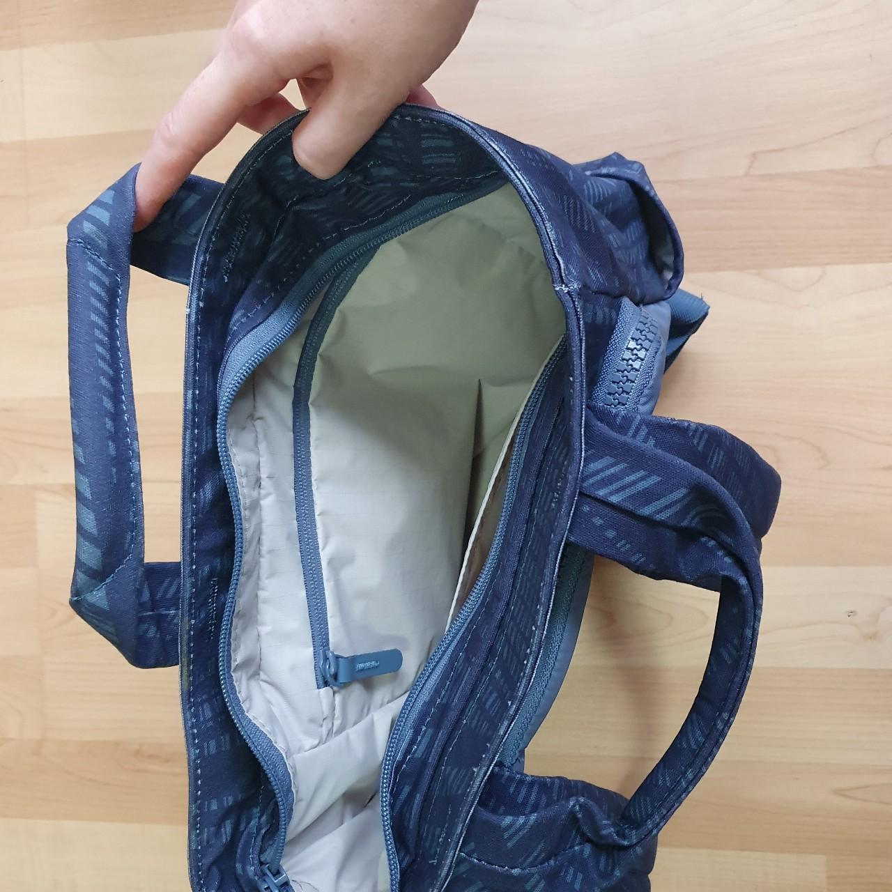 Crumpler laptop backpack and carry bag it has so... Depop