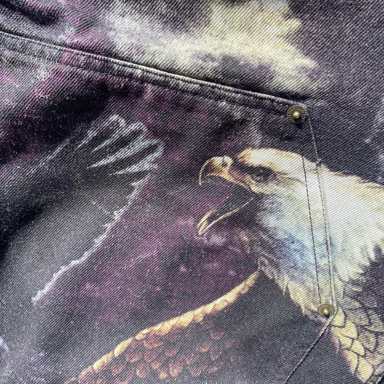 Supreme Eagle Pants Size32 - メルカリ