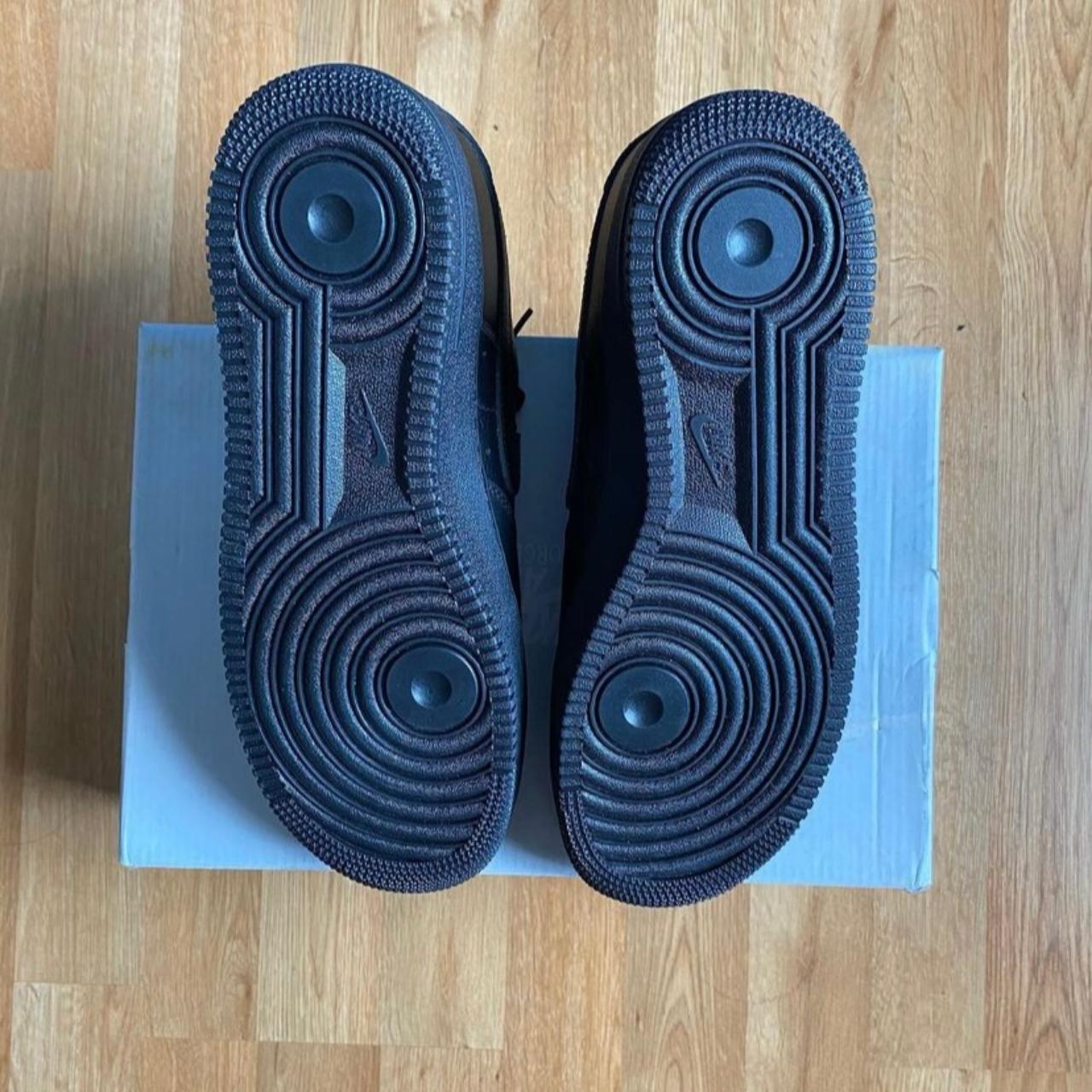 CPFM Air Force 1 - Depop