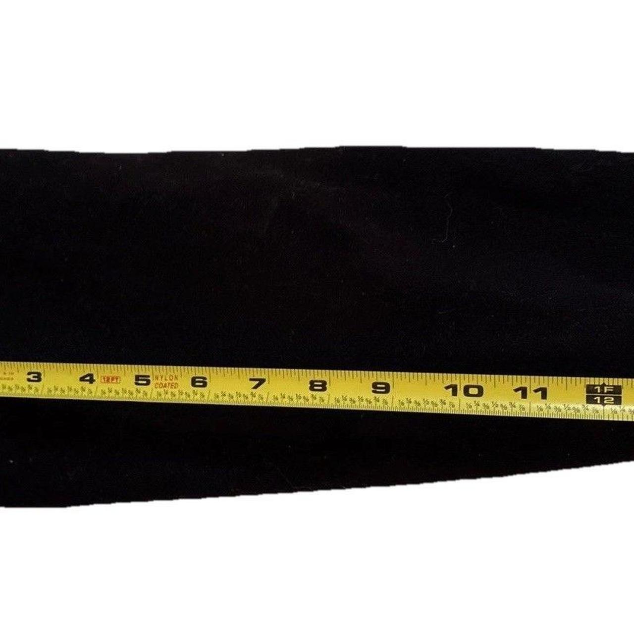 Source Unknown Men's Wool Coat - Blue - S – This … - image 8