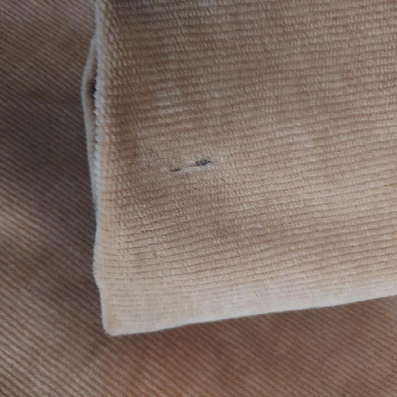 Source Unknown Men's Sherpa - Tan/Grey - XL – Vin… - image 8