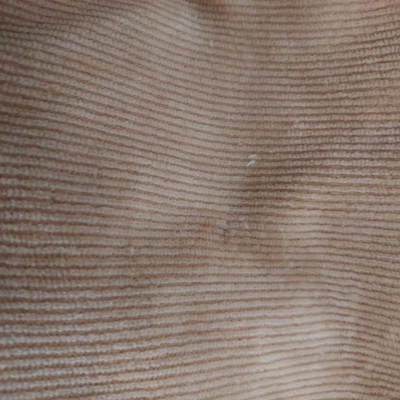 Source Unknown Men's Sherpa - Tan/Grey - XL – Vin… - image 7