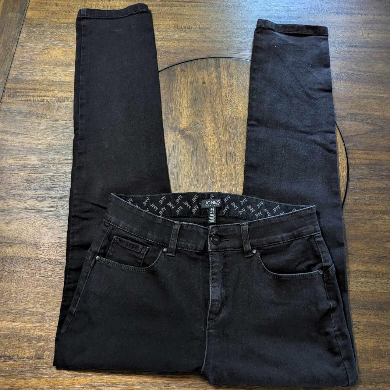 Ankle Jeans Jones New York Lexington Skinny Jones New York