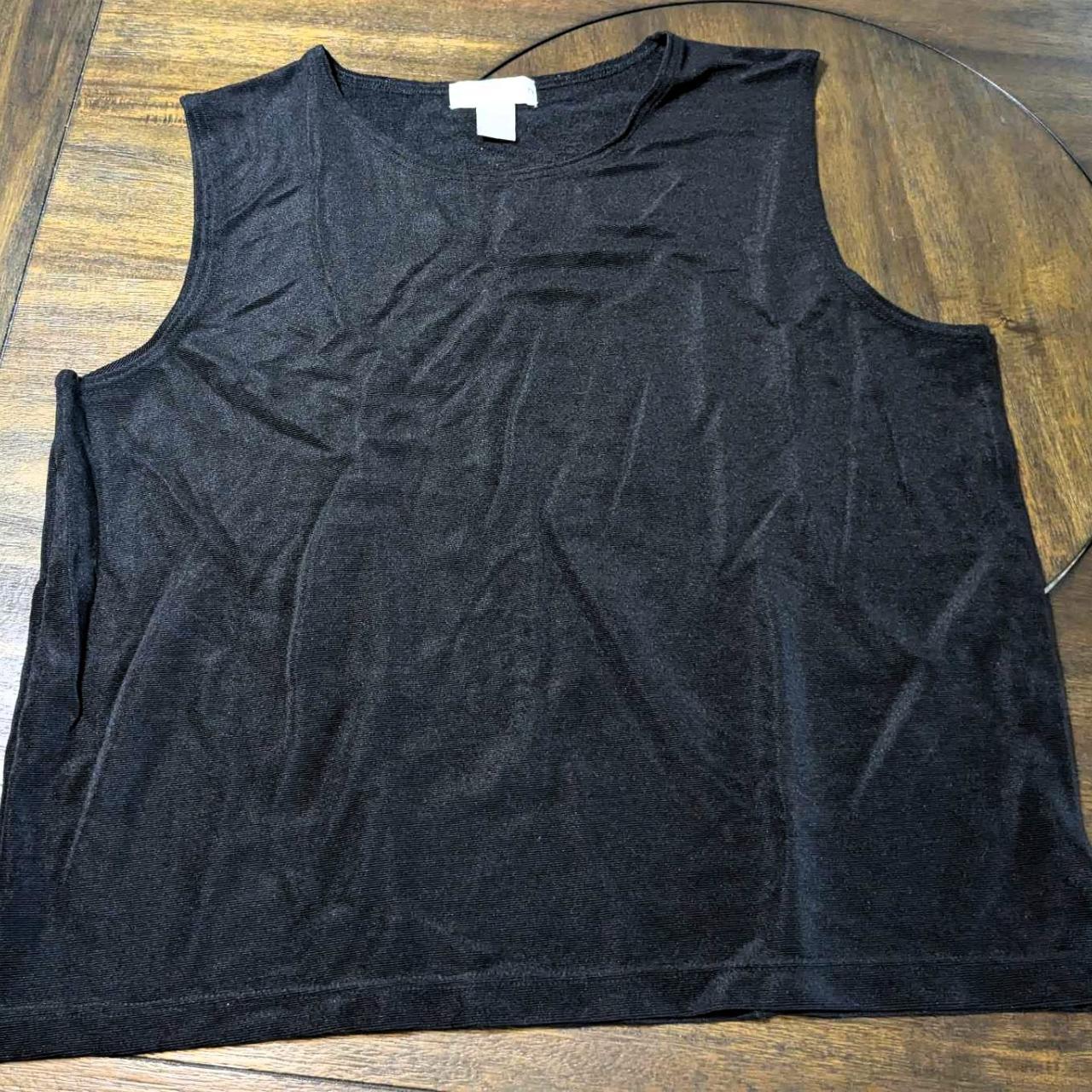 Dress barn tank tops deals