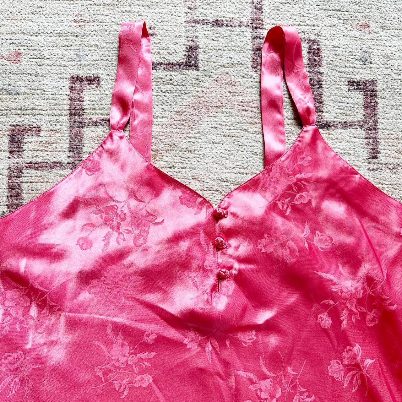 Gorman Women's Pink Dress (2)