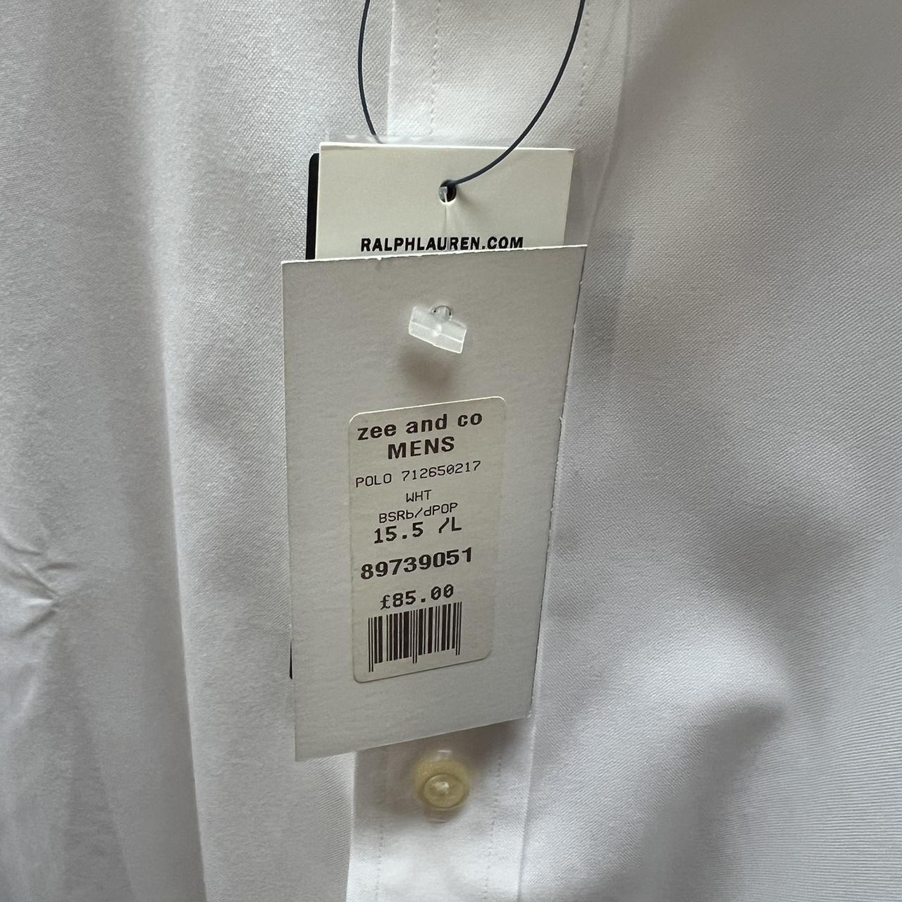 Zee and co ralph cheap lauren