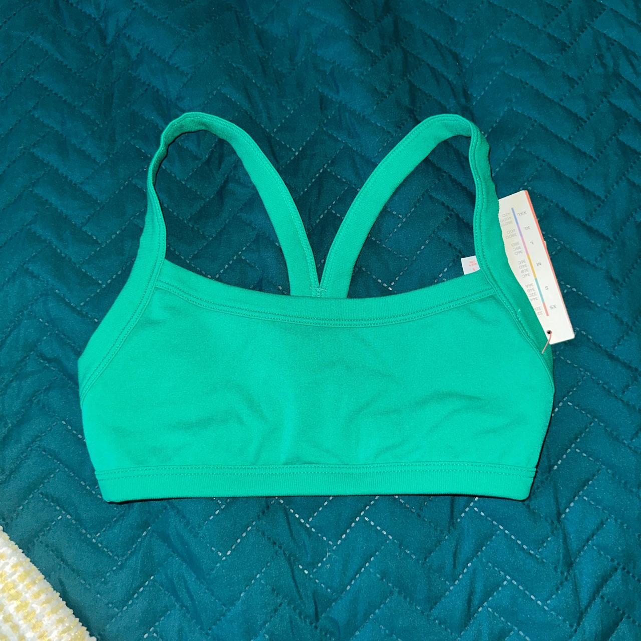 Target bra! Size small! Brand new with tags! Depop