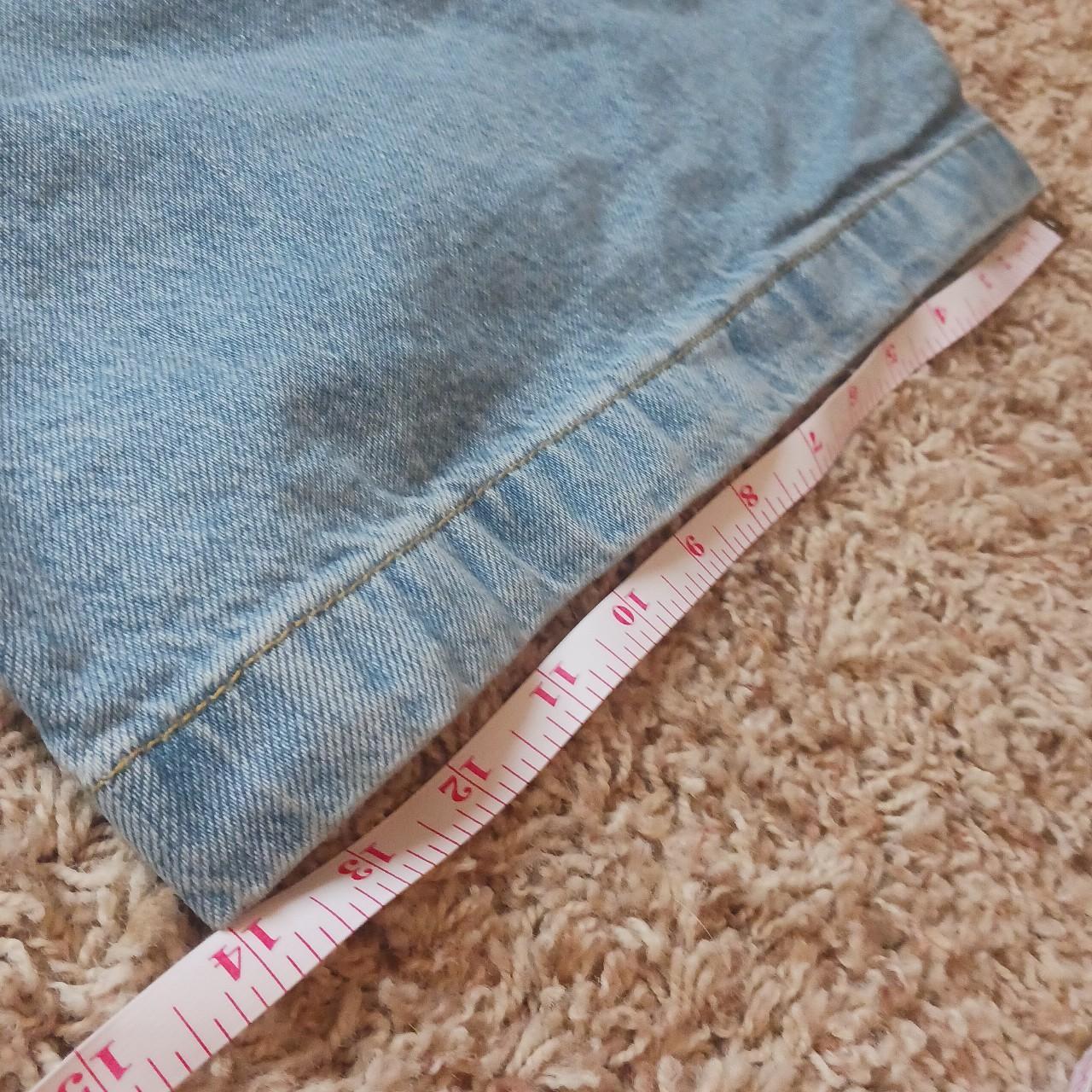 Forever 21 baggy ahhhh jeans Fits like jncos Tagged... - Depop